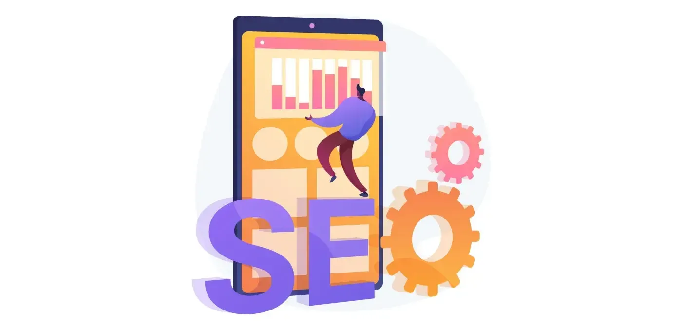 Lacking basic on page SEO-Infographic