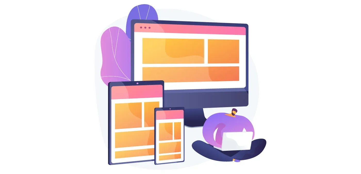 Design isn’t responsive