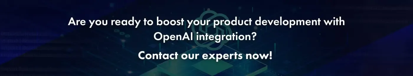 Open AI Integration