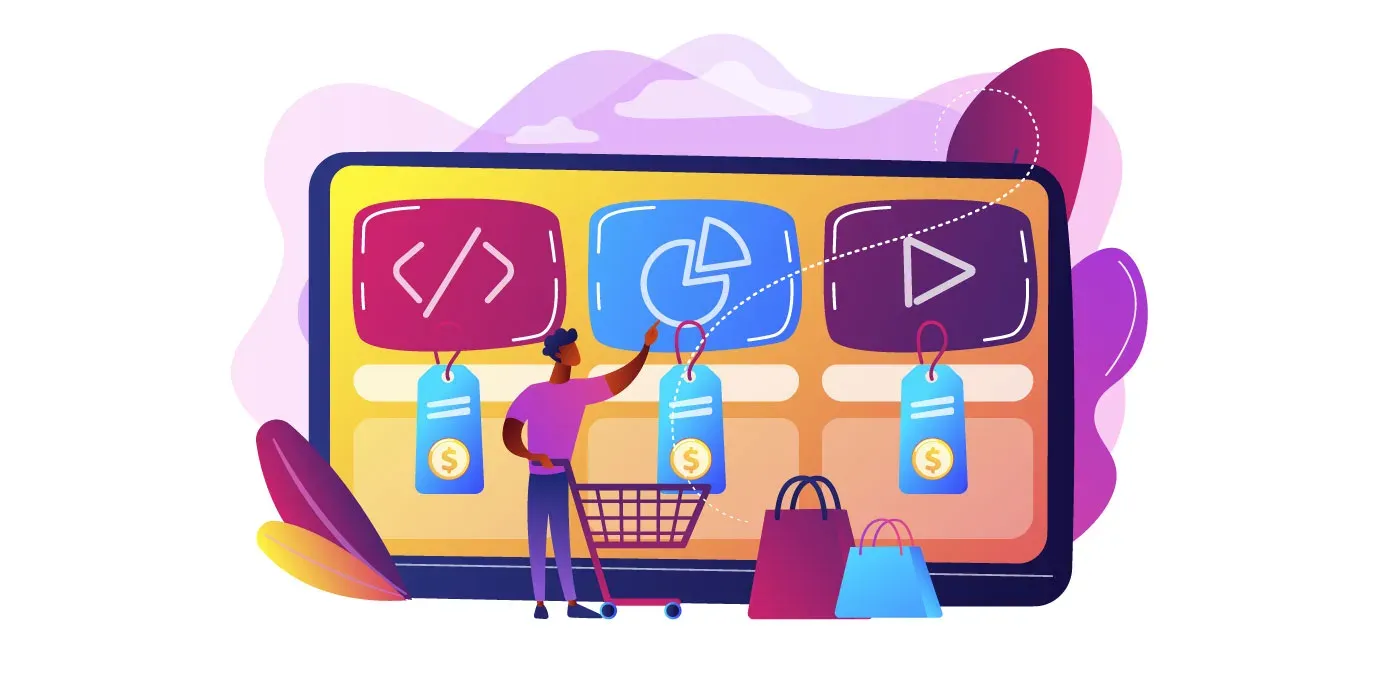 Selecting a Selling Platform