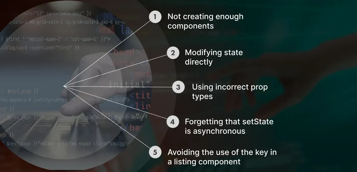 avoid-mistakes-in-react-development