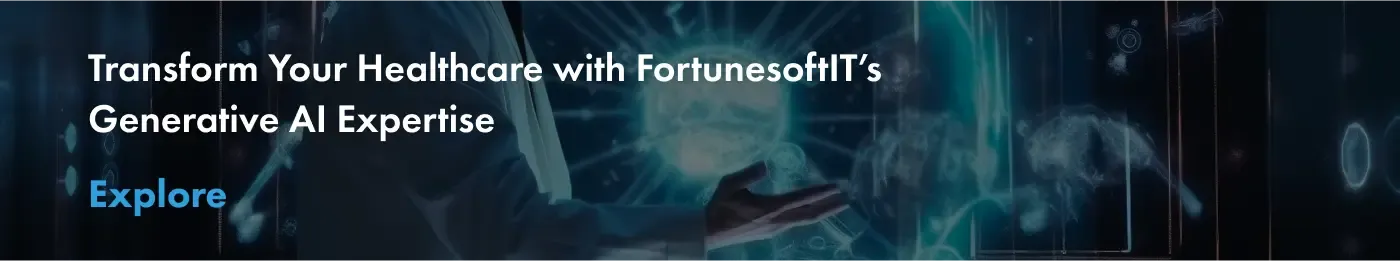 Generative AI in Healthcare