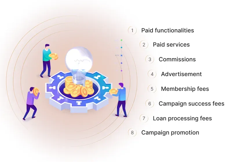 Features for global audiences